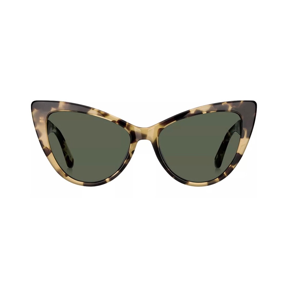 Kate Spade KARINA/S Women’s Vintage Cat-Eye Sunglasses ~ Brand new!